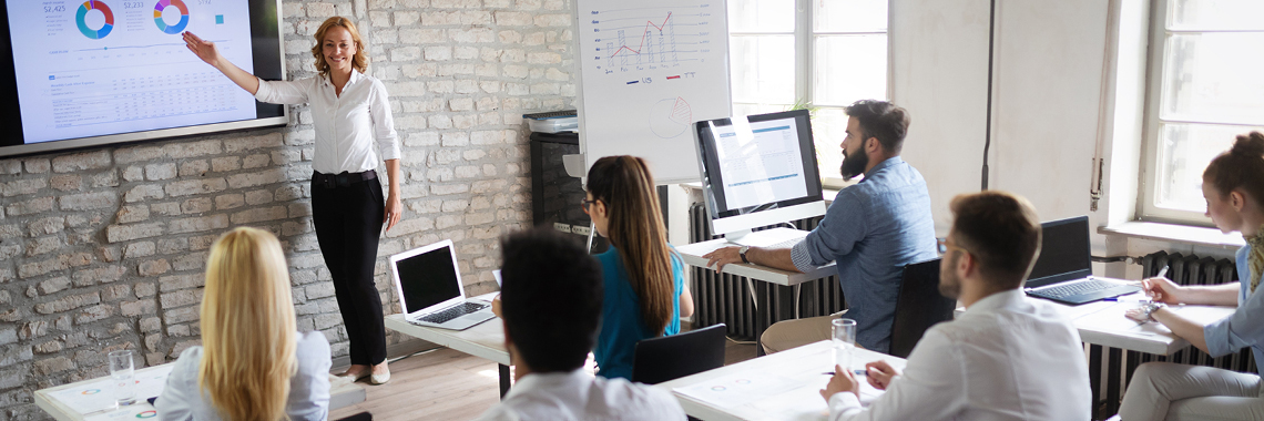 Unterricht mit neuen Lehrformen 