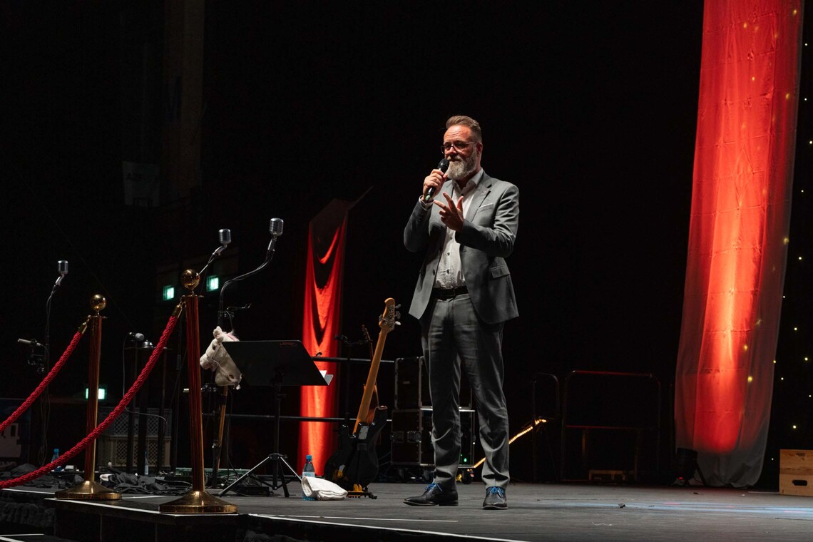 Meisterfeier 2025 in Flensburg Meisterfeier 2025 in Flensburg