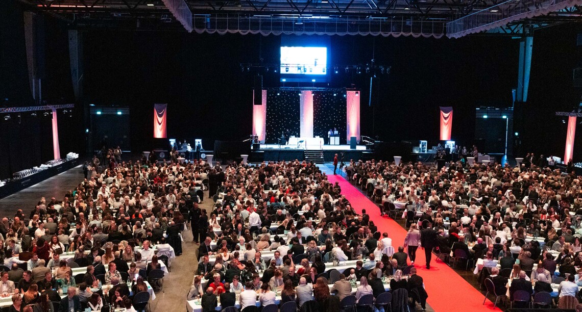 Meisterfeier 2025 in Flensburg Meisterfeier 2025 in Flensburg