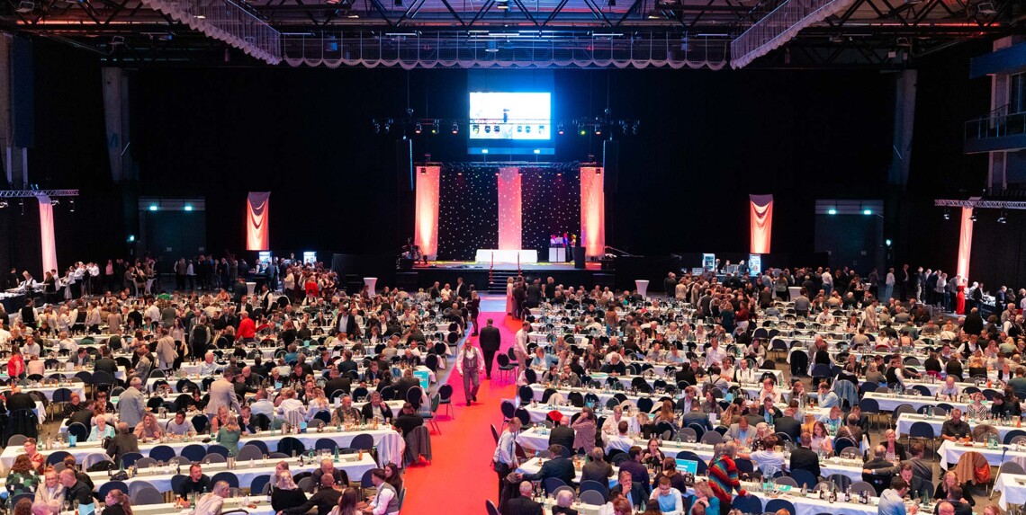 Meisterfeier 2025 in Flensburg Meisterfeier 2025 in Flensburg