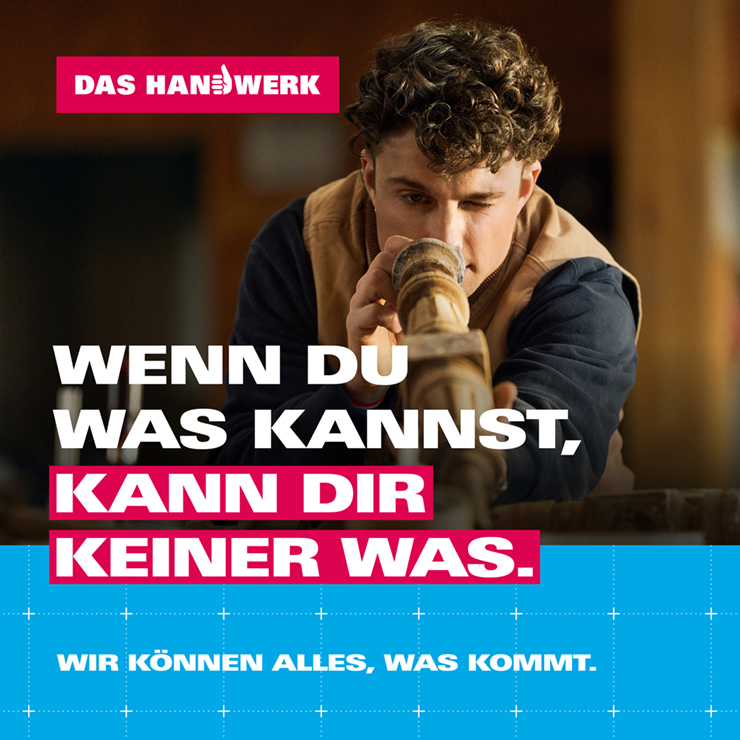 Kampagne: Aktuelles Motiv Kampagne: Aktuelles Motiv