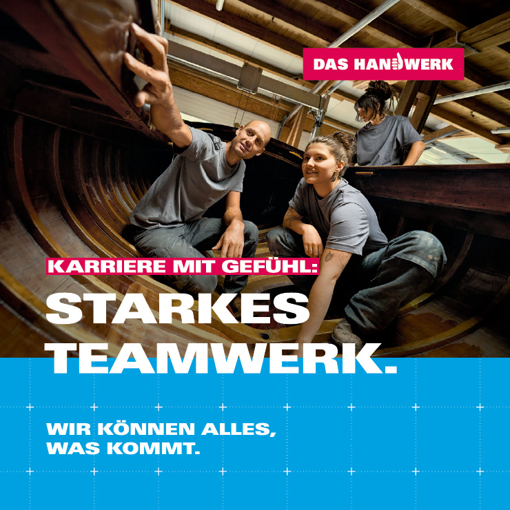Kampagne: Aktuelles Motiv