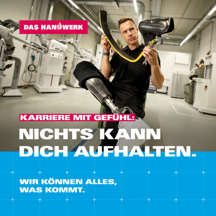 Kampagne: Aktuelles Motiv