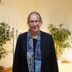Profilbild Ute Höhn