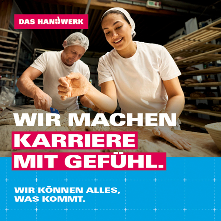 Kampagne: Aktuelles Motiv