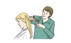 Friseur