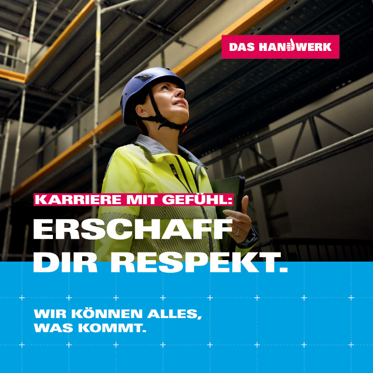 Kampagne: Aktuelles Motiv
