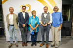 Deutscher Award für Nachhaltigkeitsprojekte 2026