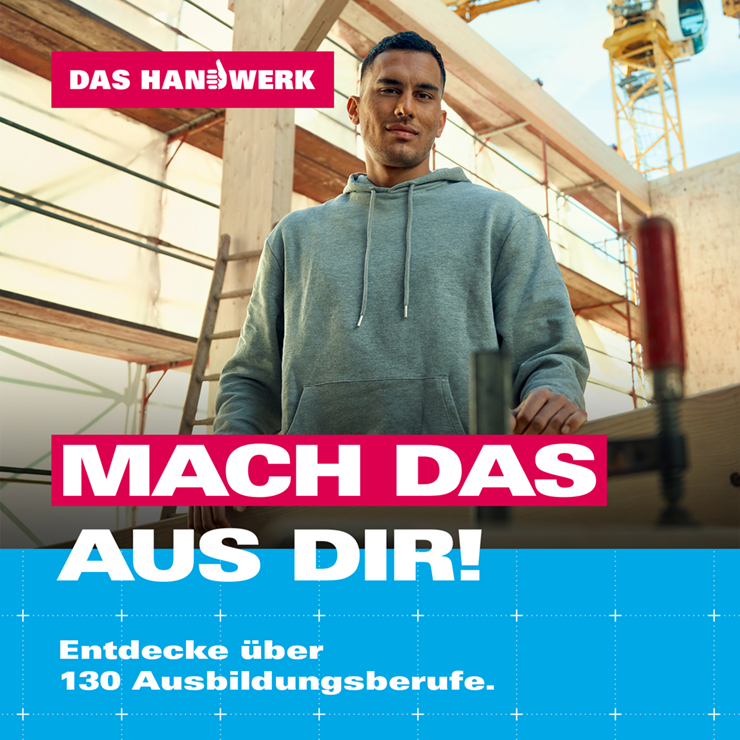 Kampagne: Aktuelles Motiv Kampagne: Aktuelles Motiv