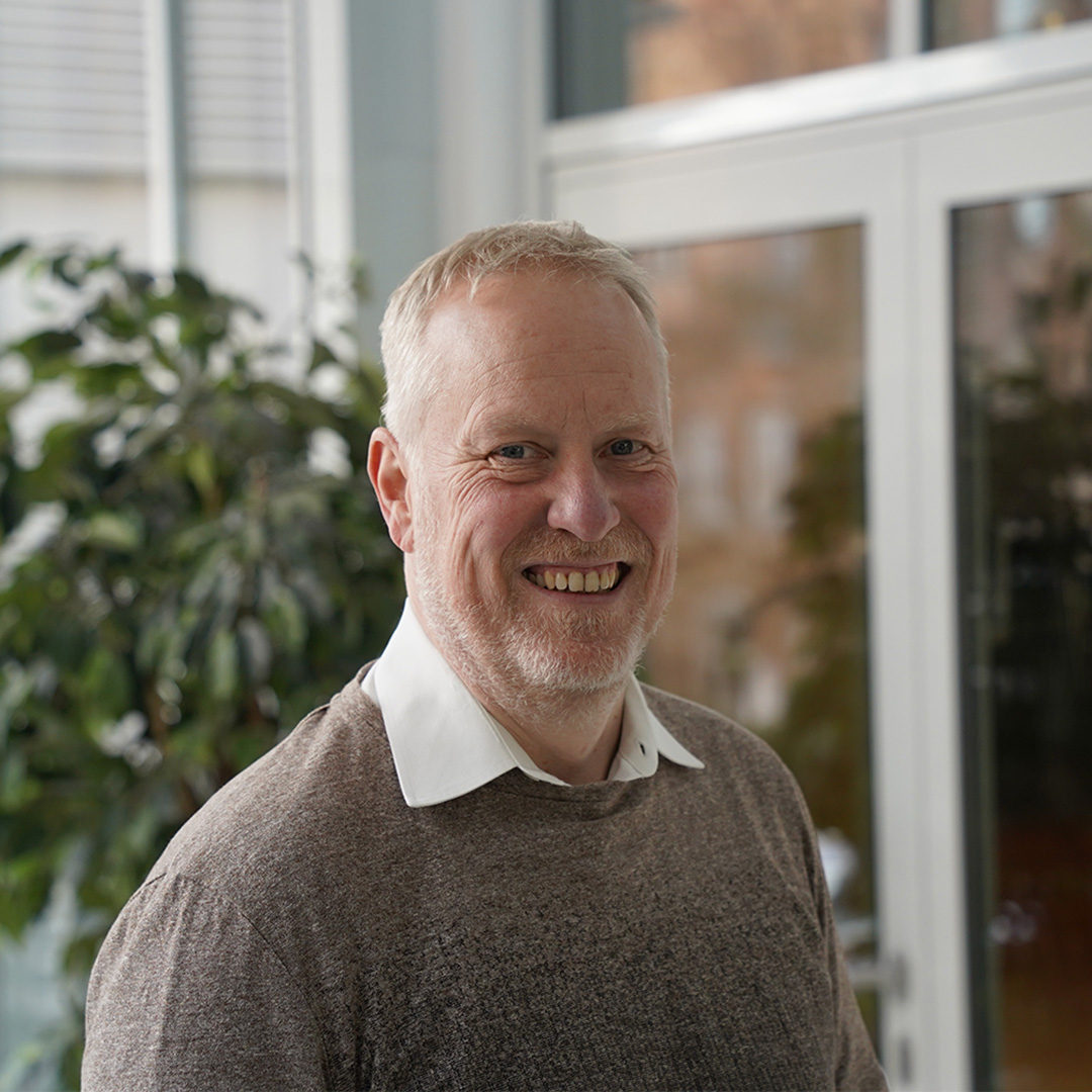 Michael Weckes Michael Weckes