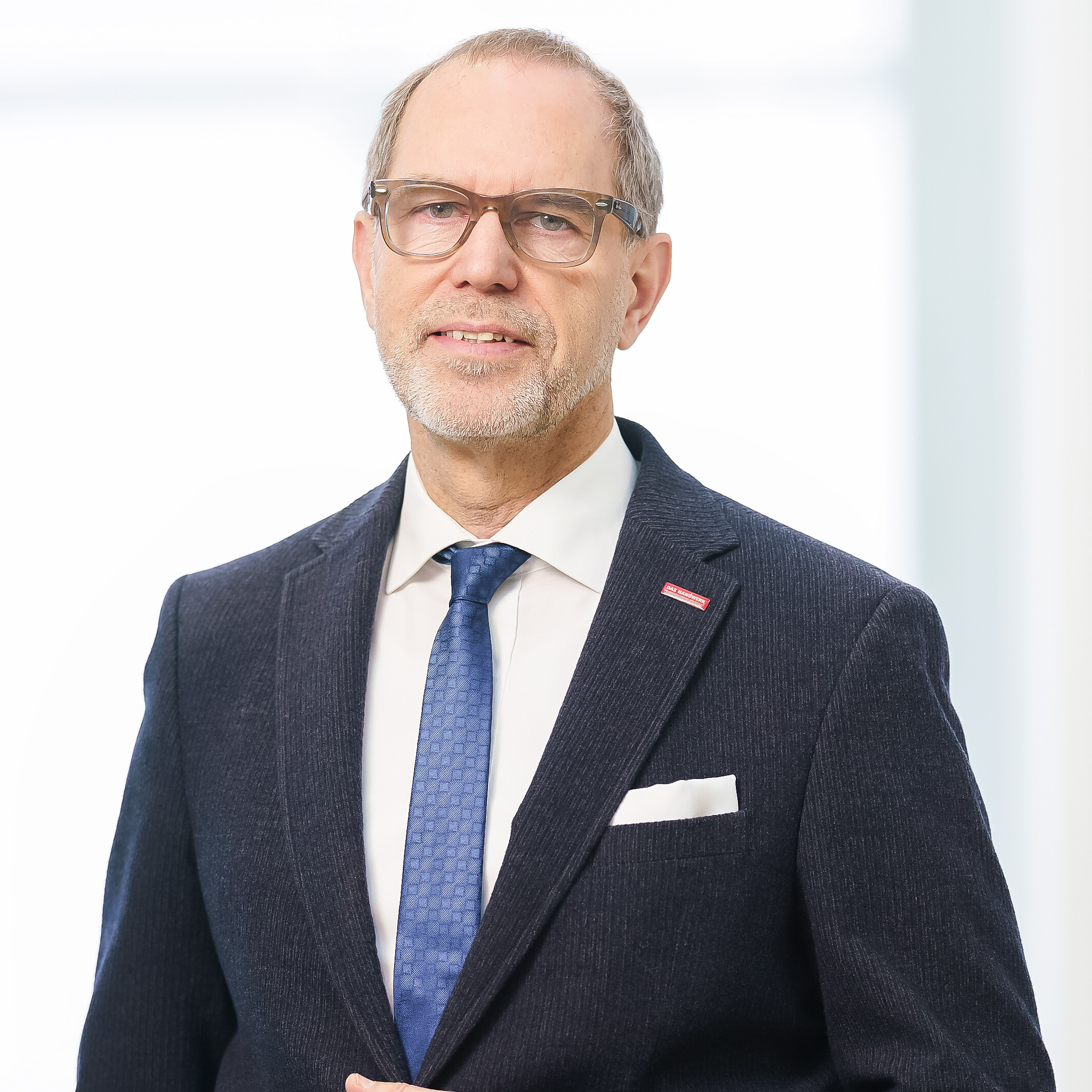 Porträt von Christian Maack